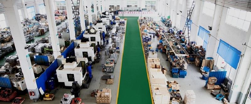 our factory our factory