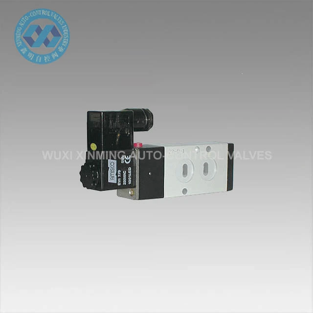 24V elektromagnetski ventil