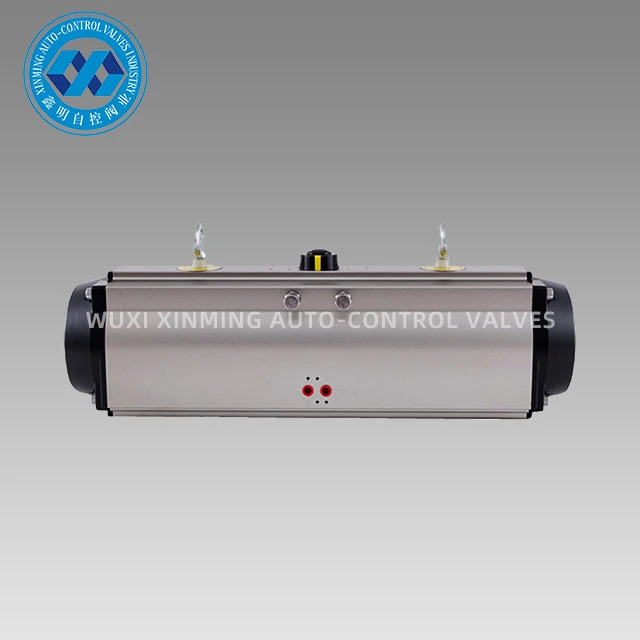 Pneumatski aktuator od 120 stupnjeva